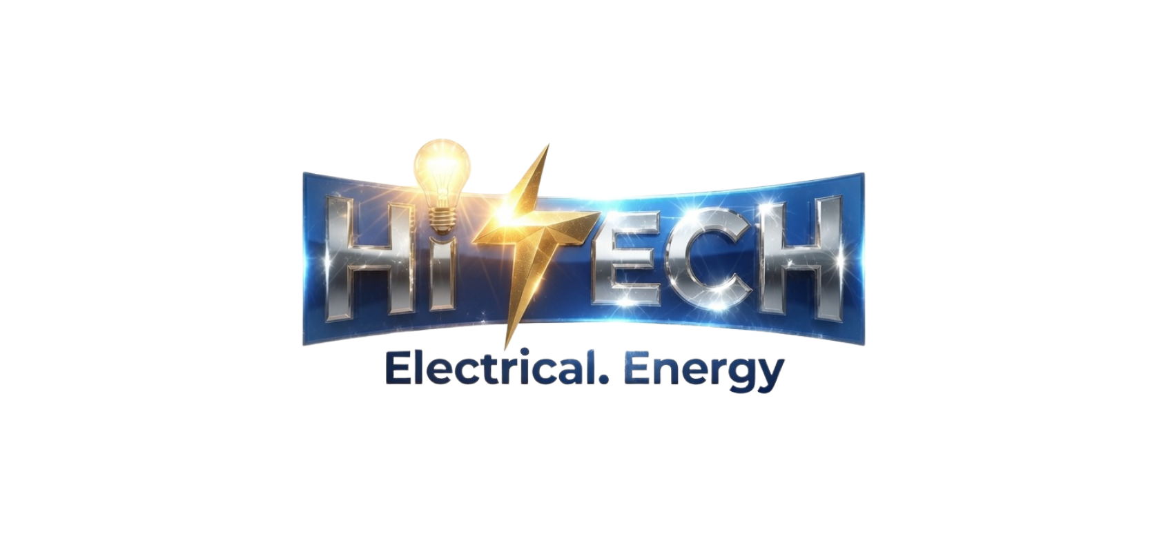 Hi-Tech Electrical. Energy